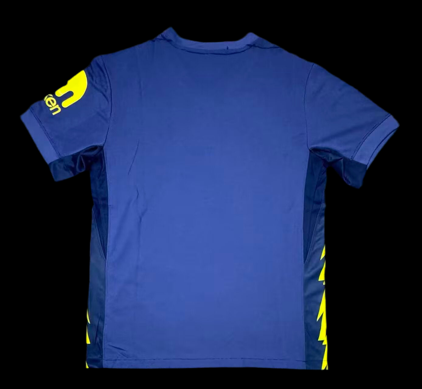 Maillot Atletico Madrid 25/26