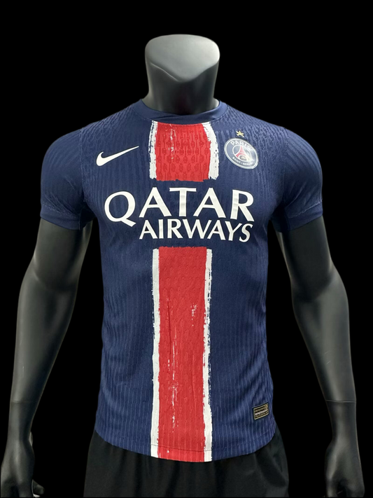 Maillot psg champions version player24/25