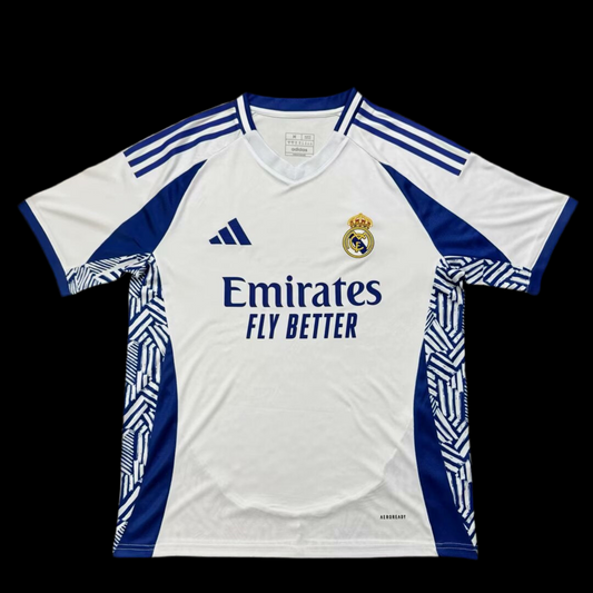 Maillot real madrid 25/26