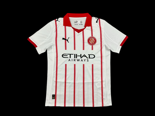 Maillot Girona domicile 25/26